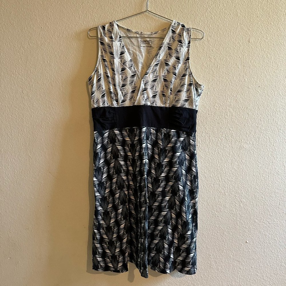 EUC Patagonia Women's Margot Dress